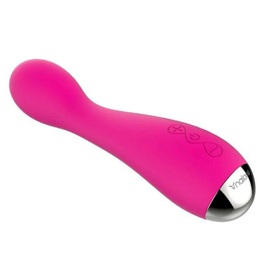 Vibratore Yoyo in Silicone Morbido, 7 Modalità, Waterproof